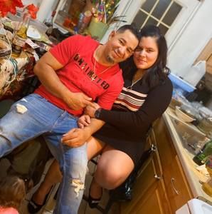 Meet your Posher, Letty